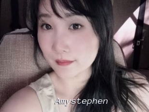 Amystephen