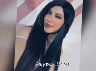 Amywattson