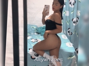Amywhines