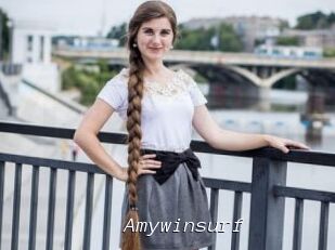 Amywinsurf