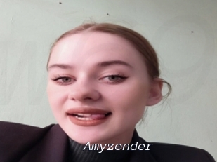 Amyzender
