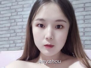 Amyzhou