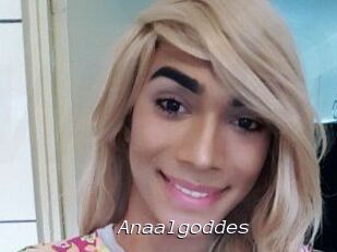 Anaalgoddes