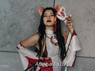 Anabalalui