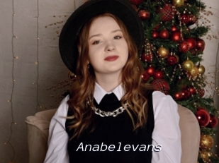 Anabelevans