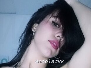 Anablackk