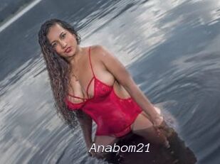 Anabom21