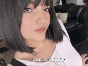 Anacastillo