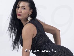 Anacondawild