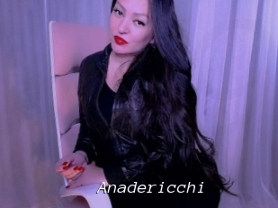 Anadericchi