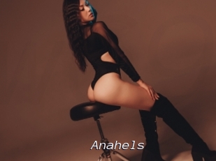 Anahels