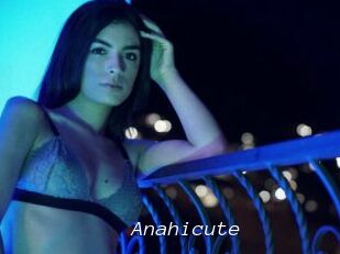 Anahicute