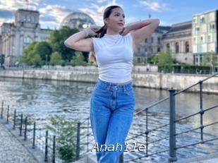 Anahile