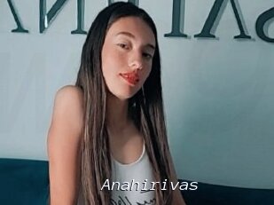 Anahirivas