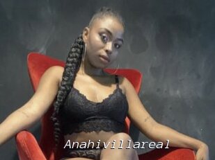 Anahivillareal