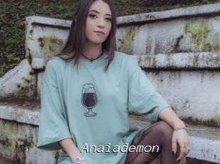 Anaiademon