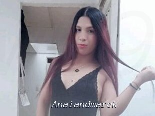 Anaiandmarck