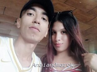 Anaiandmarck