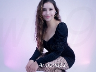 Anaihall