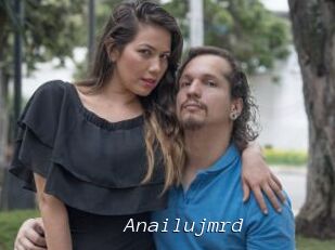Anailujmrd