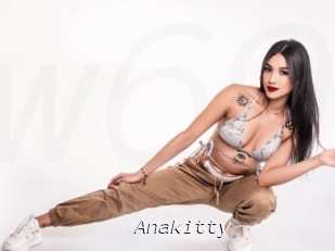 Anakitty