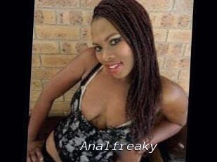 Analfreaky