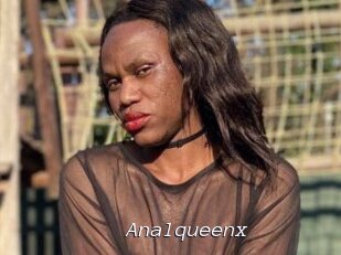 Analqueenx