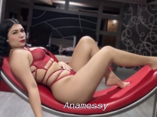 Anamessy