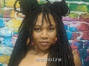 Ananoire