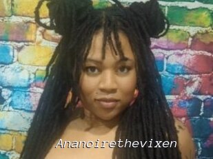 Ananoirethevixen