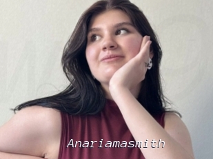 Anariamasmith