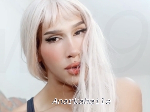 Anarkahaile