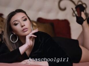 Anaschoolgirl