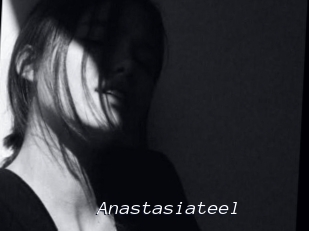 Anastasiateel