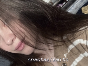 Anastasismith