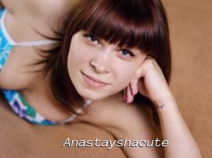Anastayshacute