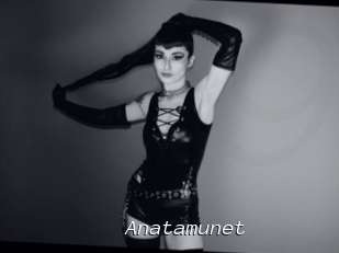 Anatamunet