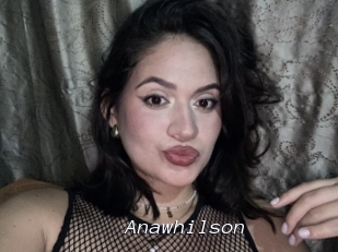 Anawhilson
