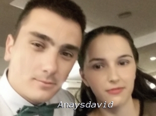 Anaysdavid