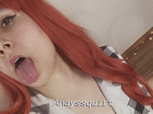 Anayssquirt