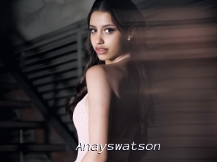 Anayswatson