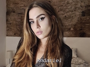 Andariel
