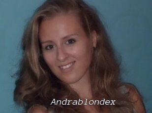 Andrablondex