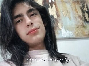 Andrasharovsky
