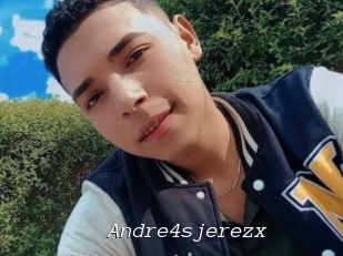 Andre4sjerezx
