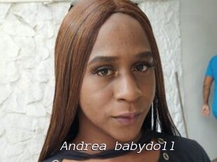 Andrea_babydoll