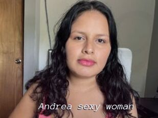 Andrea_sexy_woman