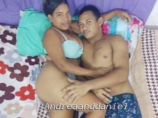 Andreaanddaniel