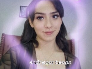Andreaarteaga