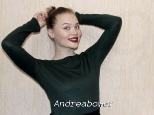 Andreabower
